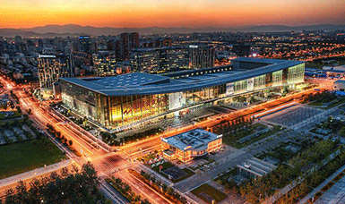 虹潤有限公司邀請您參觀2019年北京第30屆中國國際測量控制與儀器儀表展覽會