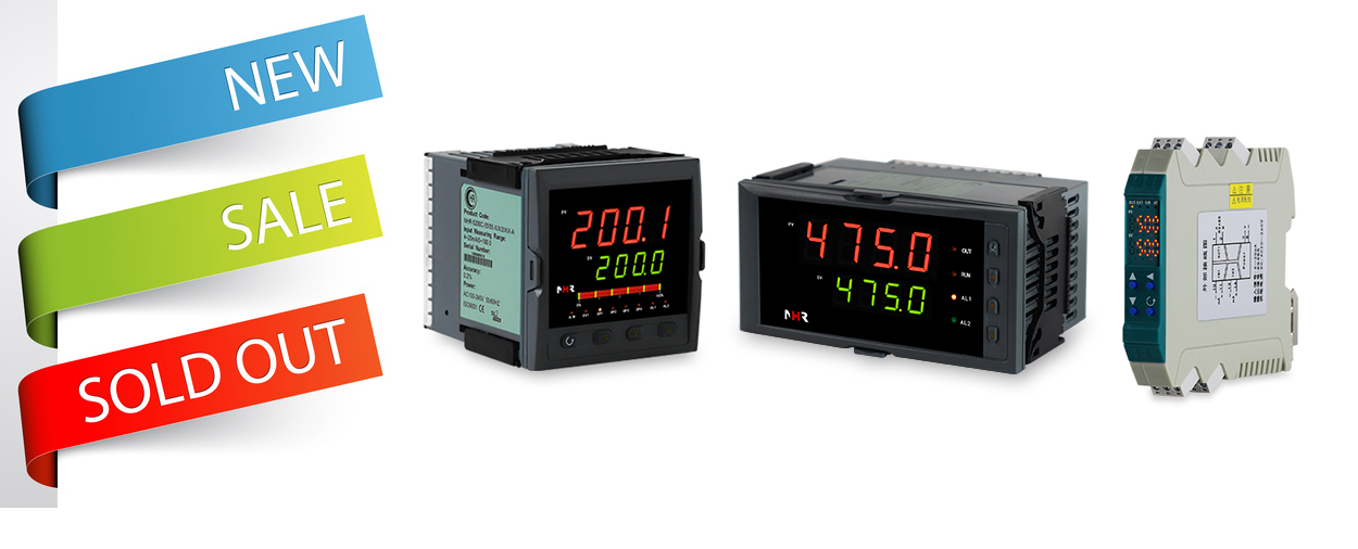 虹潤多款溫控器/調(diào)節(jié)儀火熱銷售