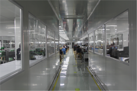 民營企業(yè)如何敢于擔(dān)當(dāng)勇于創(chuàng)新突破？請看一一  疾風(fēng)勁草識虹潤