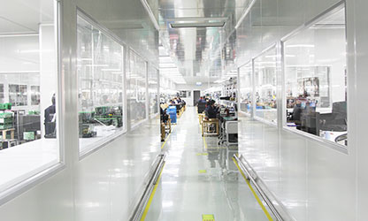 人民日報 海外網(wǎng) | 民營企業(yè)如何敢于擔當勇于創(chuàng)新突破？請看一一 疾風勁草識虹潤