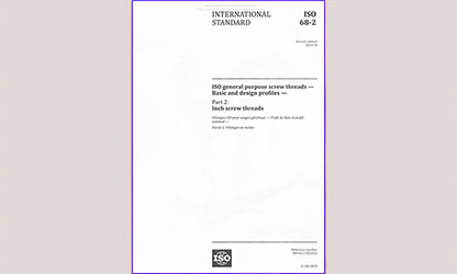 虹潤公司主持或參與制定的國際標準與智能制造標準已頒布