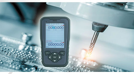 虹潤新品:經(jīng)濟型過程校驗儀