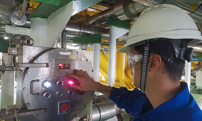 溫控技術(shù)難題攻堅，智能客服贏得信賴——虹潤助力中國船舶703所！